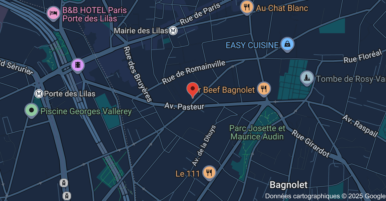 Eco Tech Energy à L'Île-de-France